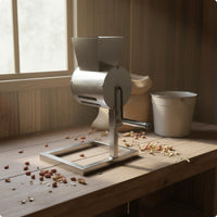 Manual Peanut Sheller Labor-Saving Farm Tool Portable for Outdoor, Farmers