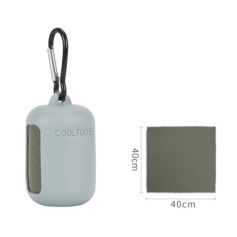 40-40cm / Standard Gray