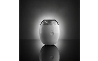 Electric Nail Grinder Three-Speed Nail Grinder with Cover Portable for Travel