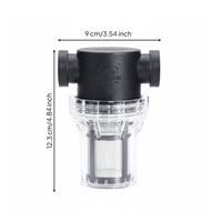 IBC Tote Filter Adapter Effective Filtration IBC Container Filter for Farm