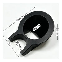 Discovery MMG Grinder Modification Part Anti-Mess for Espresso Lovers