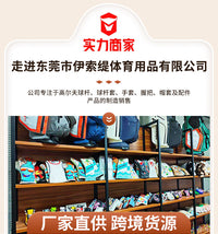 新款高尔夫鞋包无溶剂皮料便携旅行包Golf运动球鞋收纳袋三色可选