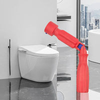 Toilet Seat Wrench 10/13/17mm Compatible Toilet Seat Removal Wrench Easy to Use