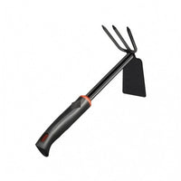 Handheld Beach Foraging Tool Grip Handle Portable Shore Tool