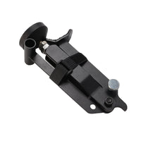 Portable Folding Motorcycle Stand for Maintenance and Cleaning