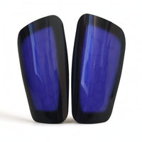 Soccer Shin Guards Shielded Shin Guards Lightweight for Athletes