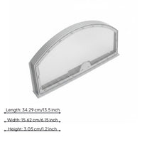 GE Dryer Lint Filter Easy to Install Appliance Part Long-Lasting