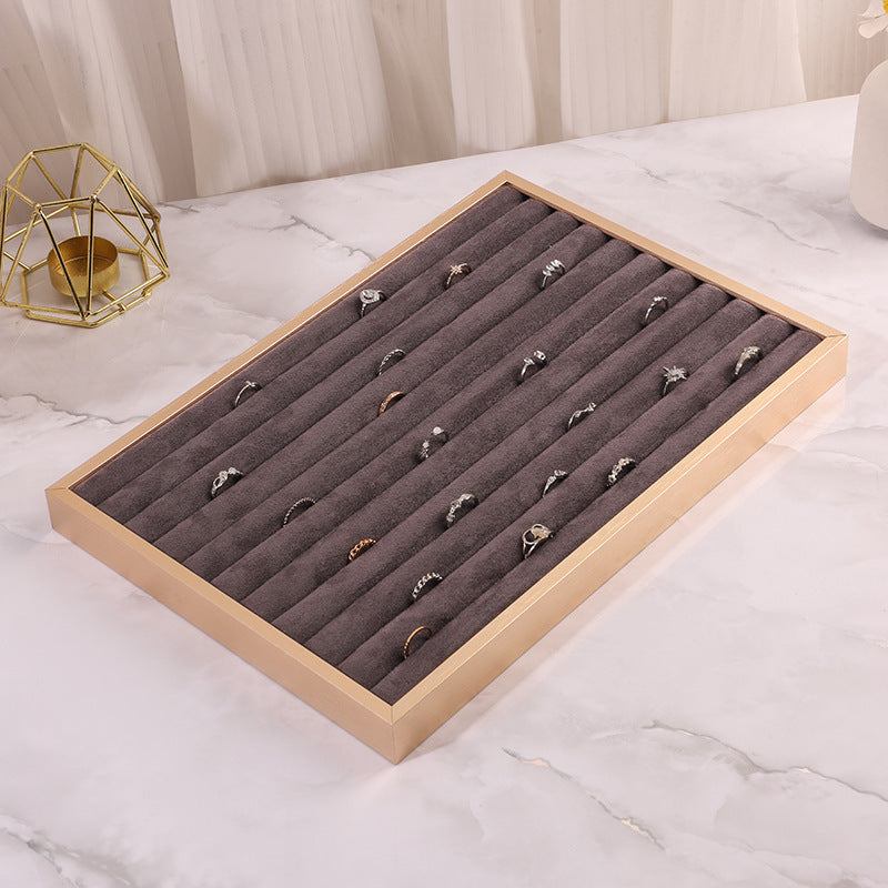 Gray / Ring Tray