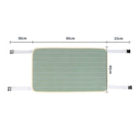 Patient Turning Sling Single Person Operation Side Lying Support Belt