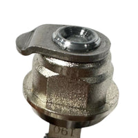 Stainless Steel Lock Cylinder for Motorcycle Top Case