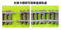 微缩火车模型沙盘仿真铁轨道砟工具手工模型DIY情景素材HO