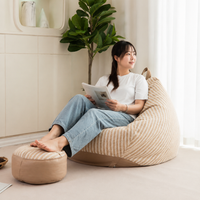 bean bag chair