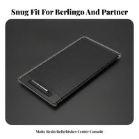 Retractable Cup Holder Cover | Flexible Roll-up Construction, Flush Installation Design