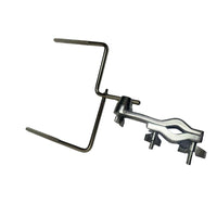 Cymbal Extension Boom Arm with Quick Lock Clamp for Drum Set