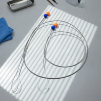 Steel Wire Pull Cable User-Friendly Automotive Line Threading Tool Wire Puller for Mechanics