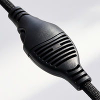 Guitar Strap Lock Black Guitar Strap Locks Compact for Guitarists, Bassists, Live Performance, Rehearsal