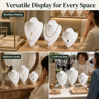 necklace display stand