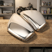 Left and Right Fairing Covers Molded Side Covers Glossy Left Side Cover