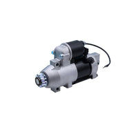 KOETSU 803835A1 Starter Motor for Mercury 2-Stroke 6-18 HP and 4-Stroke 8-9.9 HP