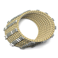 ACZ LHP Clutch Plates for Suzuki GSF1250 Bandit 2007-2014