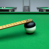 Billiard Ball Placer Time-Saving Snooker Rack Tool Quick Setup