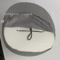新款人体工学修身养性冥想坐垫盘腿打坐禅修垫静坐久坐减压垫现货