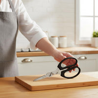 Crayfish Multi-Function Prawn Curved Design for Home Cooking