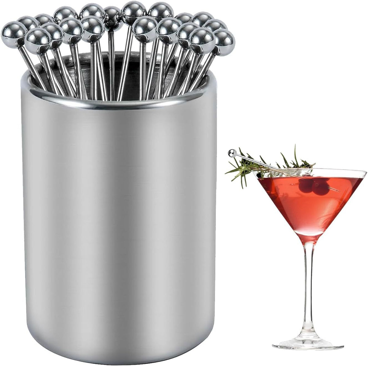 1 Toothpick Holder