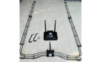 Billiard Ball Recovery Track Quiet Automatic Billiard Ball Return