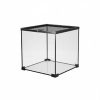 Stackable Amphibian Enclosure Anti-Escape Design Lizard Habitat Excellent