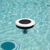 Solar Pool Complimentary Copper Mineral Pool Sanitizer