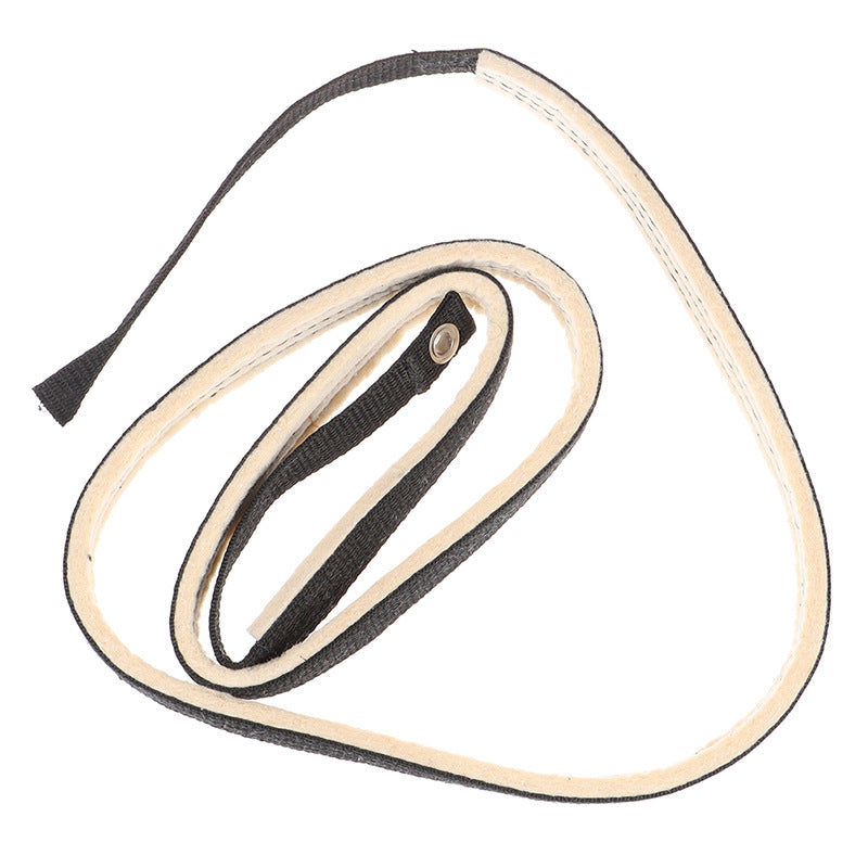 Spinning Bike Strap with Buckle