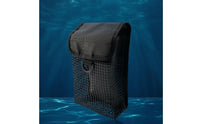 Reel Pouch Rectangular Diving Accessory Bag Upright Diving Equipment Bag for Divers