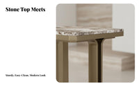 Tall Display Pedestal Long-Lasting Construction Square Top Pedestal Stand