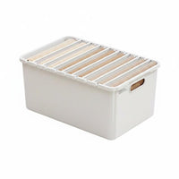 Clothing Divider Box Drawer Design Closet Organizer Large Capacity for Dorm Room