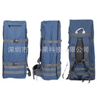 亚马逊 速卖通 桨板双肩包sup冲浪板拉链包桨板背包方便携带
