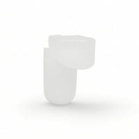 Soft Clarinet Thumb Rest Cushion Flexible Clarinet Thumb Cushion Cushioned Accessory Protective for Clarinetists