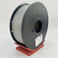 Filament 1.75mm for Outdoor Use and Weather Resistant Printer Material, Heat Thermoplastic Spool, 1kg for High Temperature Applications