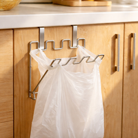 trash bag holder