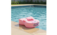 Soft Underarm Swim Buoyancy Aid Comfortable Swim Buoyancy Aid with Arm Support Secure Toy Portable for Swimming Pool