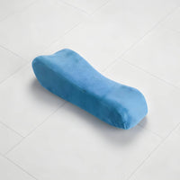 Memory Foam Armrest Pad Curved Arm Pillow Easy to Install