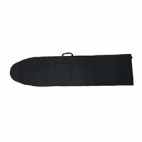 Safeguarding Surfboard Bag Portable Longboard Bag Water Resistant Padded Surfboard Case Heavy Duty Padding for Transport, Travel