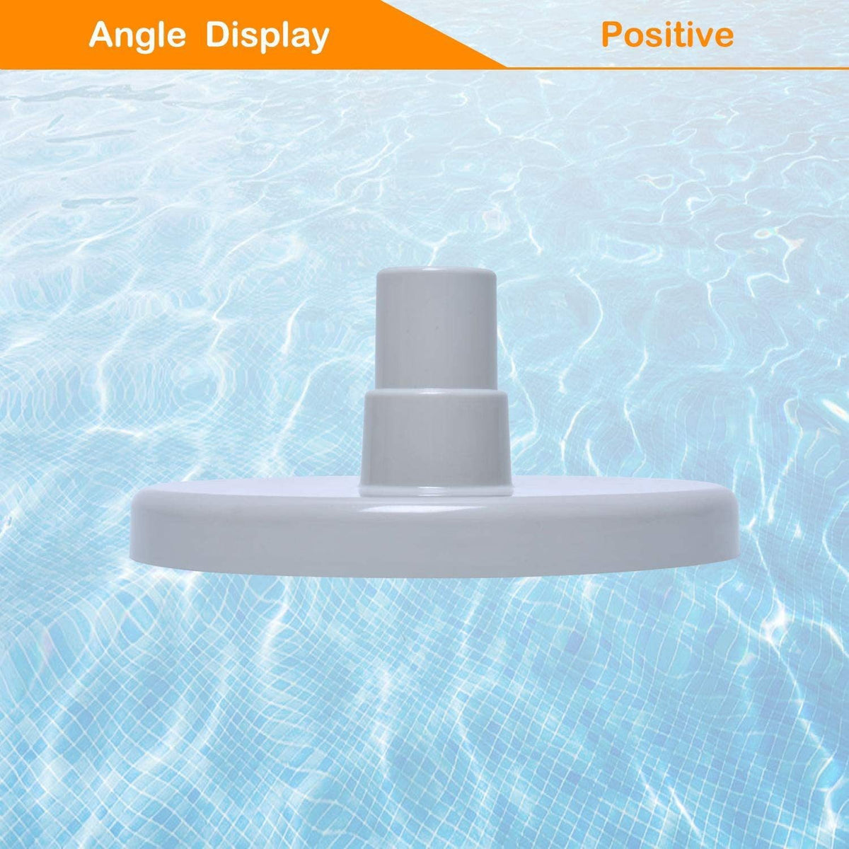Hayward SP1091WM Vacuum Plate for Pool, Compatible with Pentair 513330