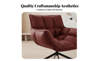 Caterpillar Sofa Chair Nordic Design Living Room Seating Modern Aesthetic Plush Comfort for Homeowners, Book Lovers, Home Office