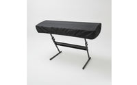 Keyboard Piano Dust Cover Long-Lasting Electronic Piano Cover Full Coverage Portable for Keyboardists, Home Studio, Music Room