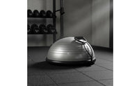 Balance Trainer Balance Coach PVC Half Balance Ball Anti Slip Base for Workout