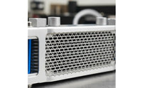 Upgraded Thickened Design Aluminum Oil Cooler for Rugged Terrain-Pavement, Racing