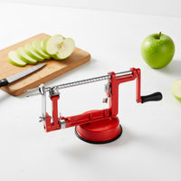 Apple Skinner Corer Stainless Steel 3 in 1 Apple Skinner Heavy Duty
