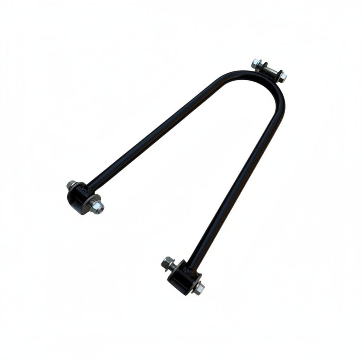 Kart Steering Support Rod Bolt Mounted Vehicle Parts Heavy Duty