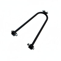 Kart Steering Support Rod Bolt Mounted Vehicle Parts Heavy Duty